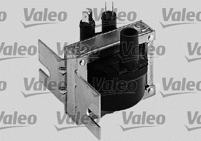 Valeo 245059 - Запалителна бобина vvparts.bg