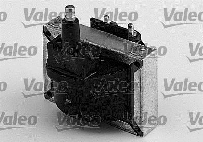 Valeo 245054 - Запалителна бобина vvparts.bg