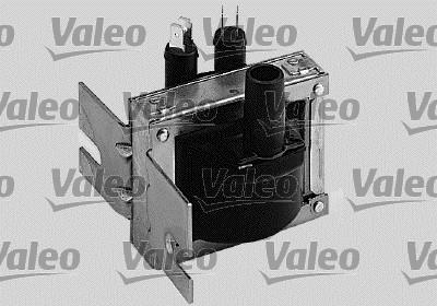 Valeo 245052 - Запалителна бобина vvparts.bg