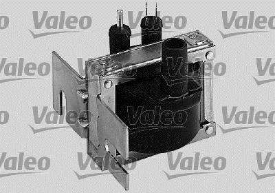 Valeo 245064 - Запалителна бобина vvparts.bg