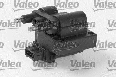 Valeo 245066 - Запалителна бобина vvparts.bg