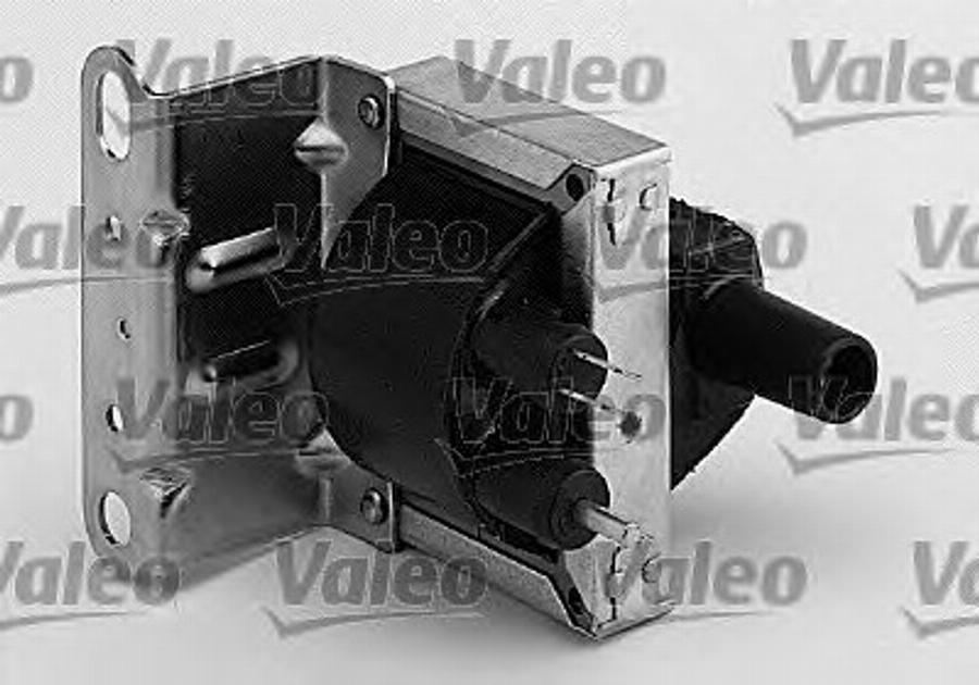 Valeo 245 060 - Запалителна бобина vvparts.bg