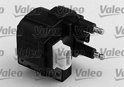 Valeo 245067 - Запалителна бобина vvparts.bg