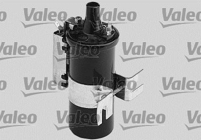Valeo 245000 - Запалителна бобина vvparts.bg