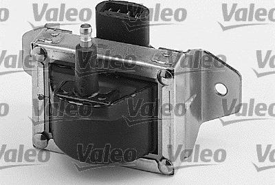 Valeo 245001 - Запалителна бобина vvparts.bg