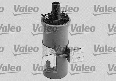 Valeo 245010 - Запалителна бобина vvparts.bg