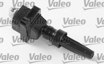 Valeo 245085 - Запалителна бобина vvparts.bg