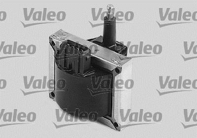 Valeo 245039 - Запалителна бобина vvparts.bg