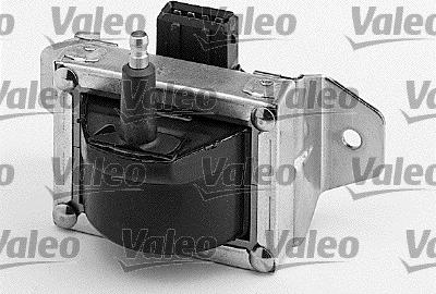 Valeo 245038 - Запалителна бобина vvparts.bg