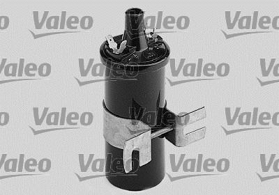 Valeo 245025 - Запалителна бобина vvparts.bg