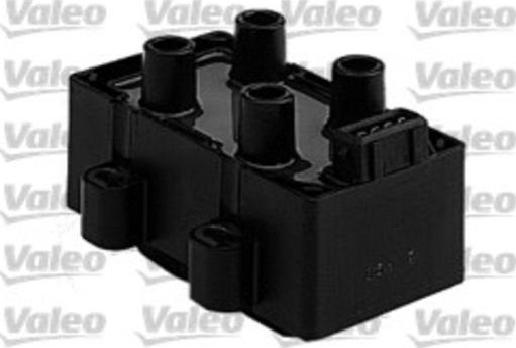 Valeo 245079 - Запалителна бобина vvparts.bg