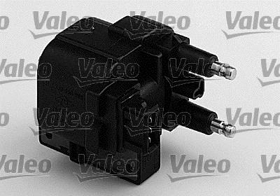 Valeo 245076 - Запалителна бобина vvparts.bg