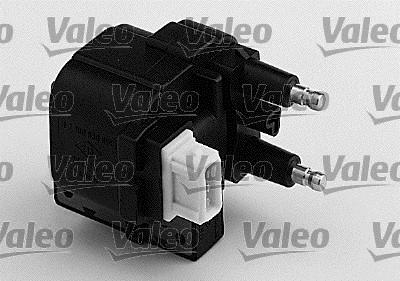 Valeo 245077 - Запалителна бобина vvparts.bg