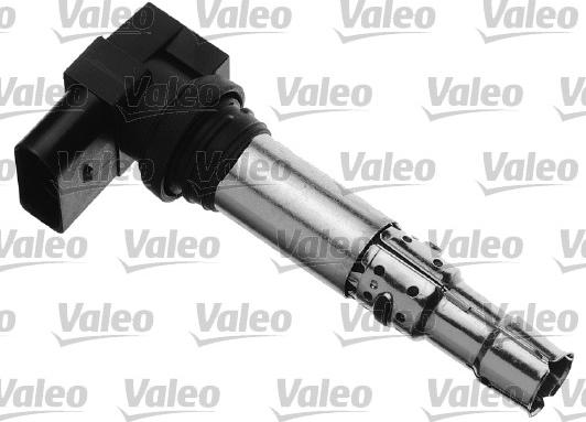 Valeo 245141 - Запалителна бобина vvparts.bg