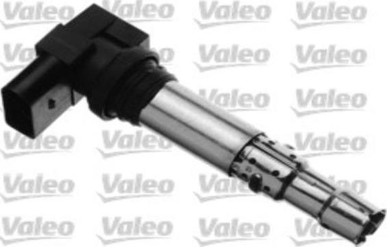 Valeo 245141 - Запалителна бобина vvparts.bg