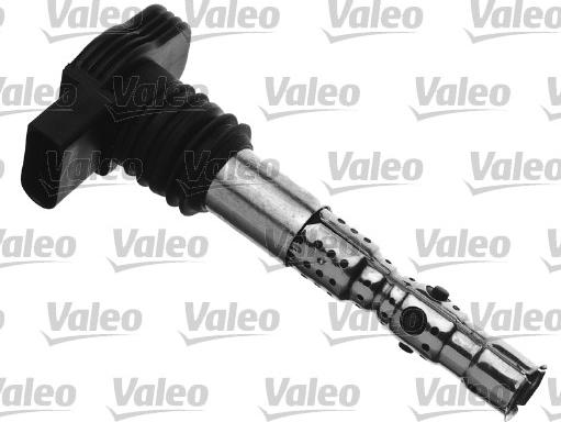 Valeo 245142 - Запалителна бобина vvparts.bg