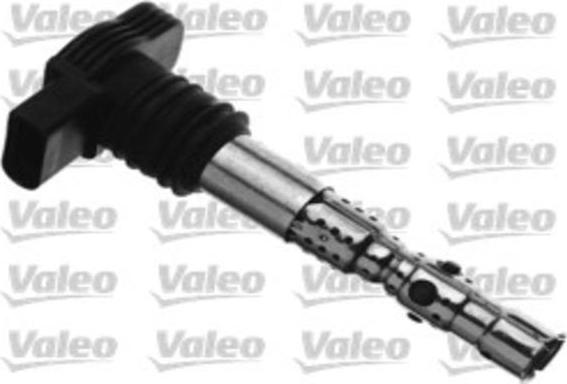 Valeo 245142 - Запалителна бобина vvparts.bg