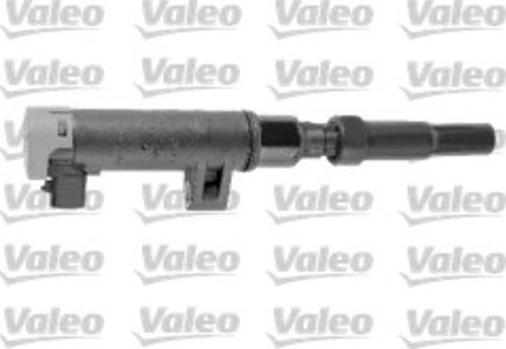 Valeo 245104 - Запалителна бобина vvparts.bg