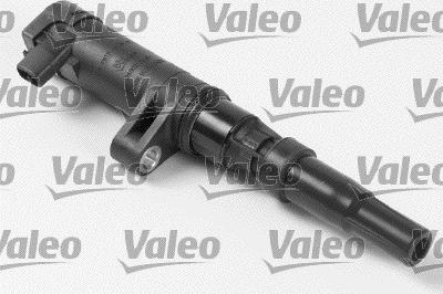 Valeo 245104 - Запалителна бобина vvparts.bg