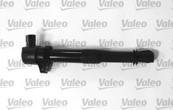 Valeo 245116 - Запалителна бобина vvparts.bg