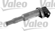 Valeo 245180 - Запалителна бобина vvparts.bg