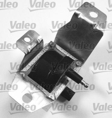 Valeo 245130 - Запалителна бобина vvparts.bg