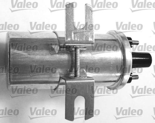 Valeo 245120 - Запалителна бобина vvparts.bg