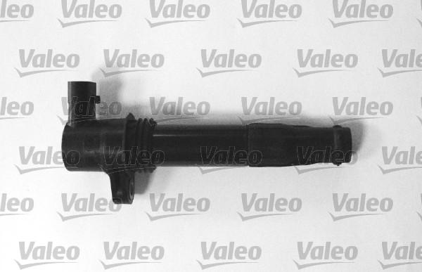 Valeo 245121 - Запалителна бобина vvparts.bg
