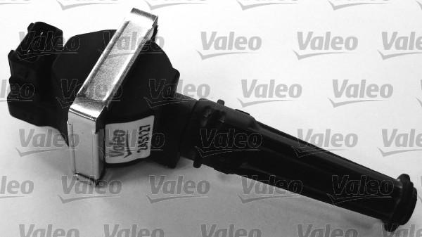 Valeo 245127 - Запалителна бобина vvparts.bg