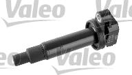 Valeo 245174 - Запалителна бобина vvparts.bg