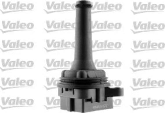 Valeo 245175 - Запалителна бобина vvparts.bg