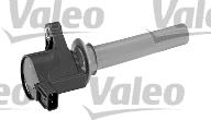 Valeo 245176 - Запалителна бобина vvparts.bg