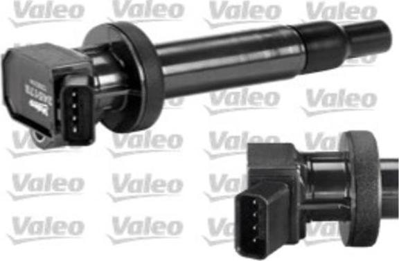 Valeo 245178 - Запалителна бобина vvparts.bg