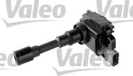 Valeo 245177 - Запалителна бобина vvparts.bg