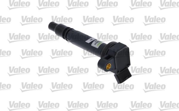 Valeo 245804 - Запалителна бобина vvparts.bg