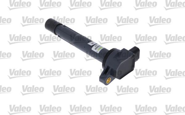 Valeo 245808 - Запалителна бобина vvparts.bg