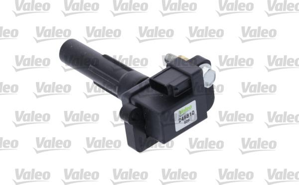 Valeo 245810 - Запалителна бобина vvparts.bg