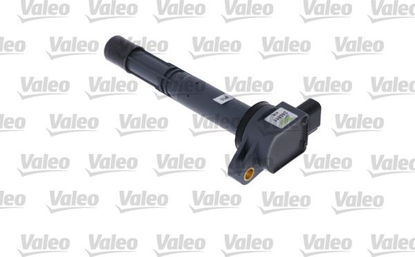 Valeo 245811 - Запалителна бобина vvparts.bg