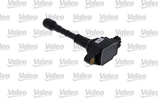 Valeo 245818 - Запалителна бобина vvparts.bg