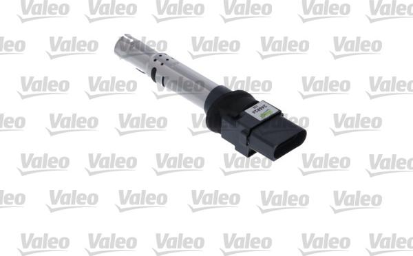 Valeo 245824 - Запалителна бобина vvparts.bg