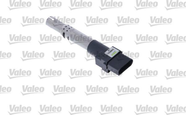 Valeo 245822 - Запалителна бобина vvparts.bg