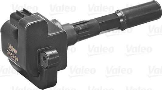 Valeo 245396 - Запалителна бобина vvparts.bg