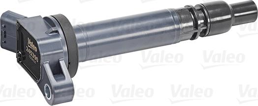 Valeo 245390 - Запалителна бобина vvparts.bg