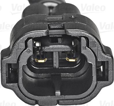 Valeo 245345 - Запалителна бобина vvparts.bg