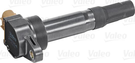 Valeo 245354 - Запалителна бобина vvparts.bg