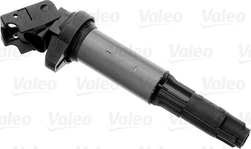 Valeo 245319 - Запалителна бобина vvparts.bg