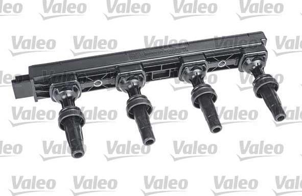 Valeo 245312 - Запалителна бобина vvparts.bg