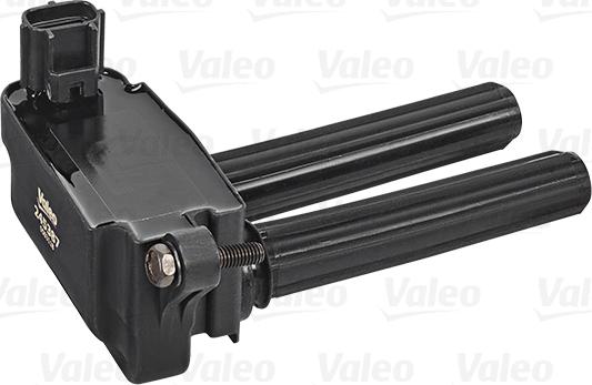 Valeo 245387 - Запалителна бобина vvparts.bg