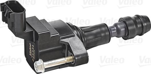 Valeo 245331 - Запалителна бобина vvparts.bg