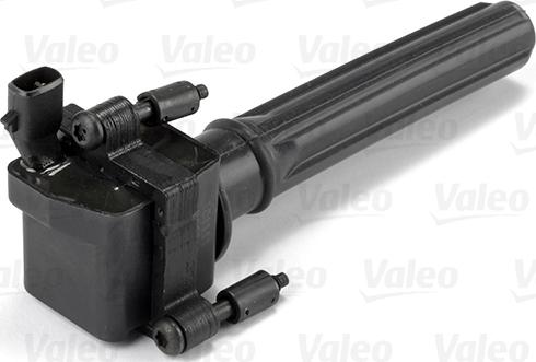 Valeo 245326 - Запалителна бобина vvparts.bg